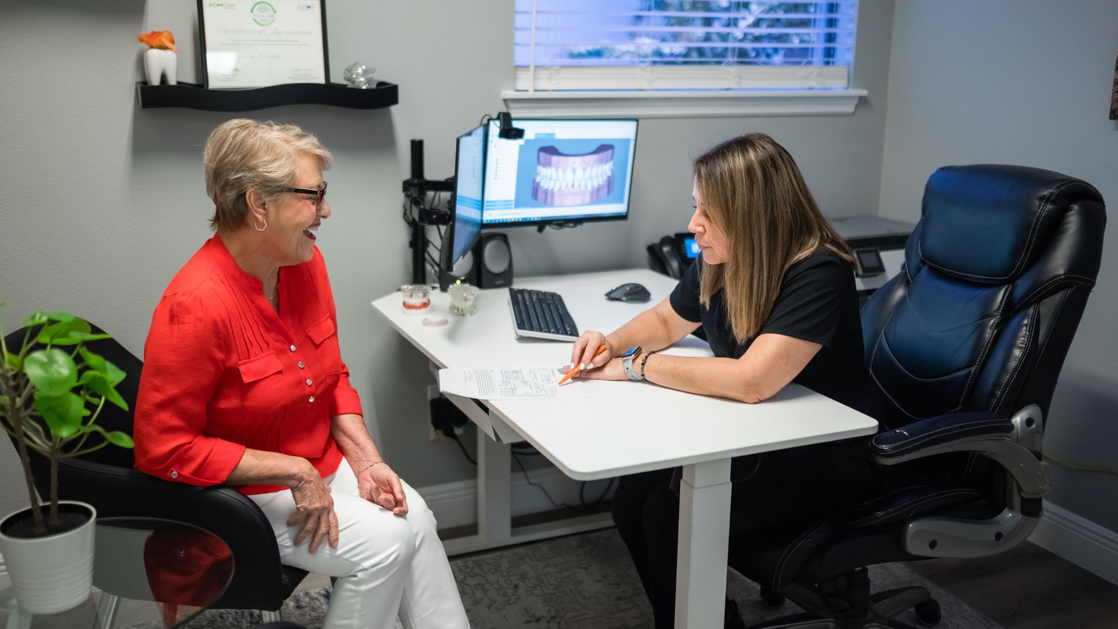 How Can Cosmetic Dentistry Help Me Improve the Appearance of My Teeth?