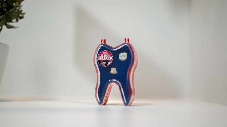 Your Top 3 Dental Implant Questions Answered