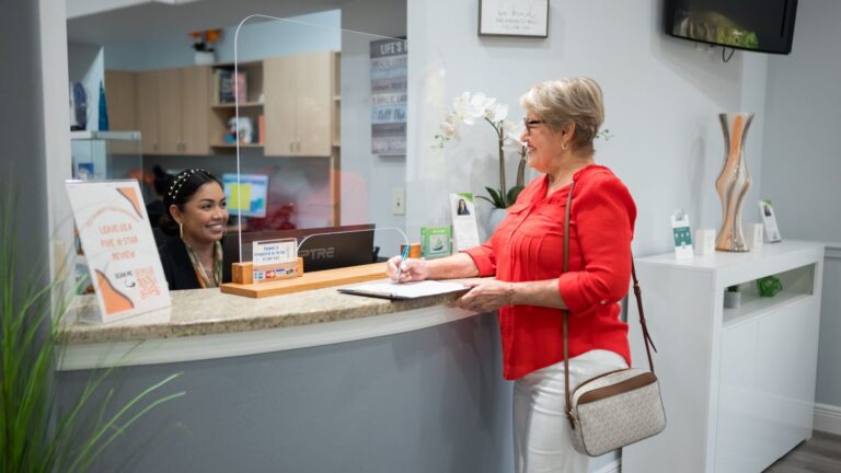 Dental Implants vs. Dentures: What’s the Best Long-Term Solution?