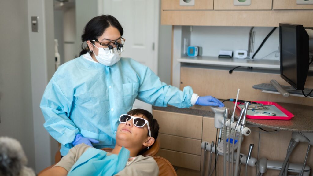 What to Expect When Your Child Needs a Tooth Pulled