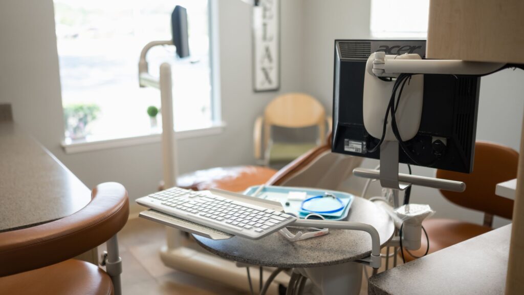 Why Oral Cancer Screenings Should Be Part of Your Routine