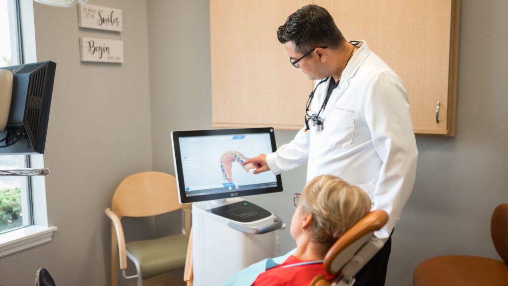 5 Signs It’s Time to Replace Your Dental Filling